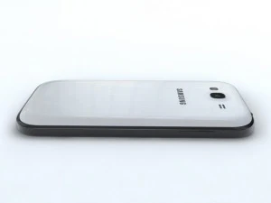 samsung galaxy grand i9082 3D Model