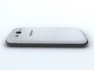 samsung galaxy grand i9082 3D Model