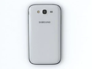 samsung galaxy grand i9082 3D Model