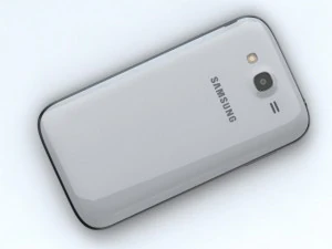 samsung galaxy grand i9082 3D Model