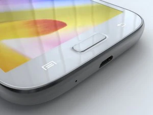 samsung galaxy grand i9082 3D Model