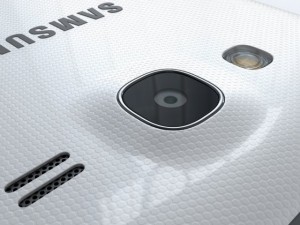 samsung galaxy grand i9082 3D 모델