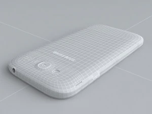 samsung galaxy grand i9082 3D Model