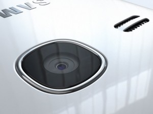 samsung galaxy young s6310 3D Model