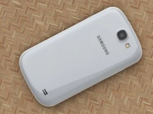 samsung galaxy express i8730 3D Model