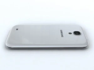 samsung galaxy s4 3D Model