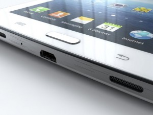 samsung galaxy tab 3 70 p3200 3D Model