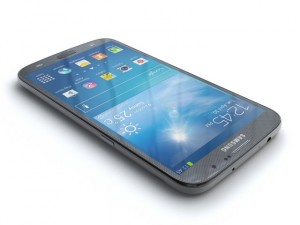 samsung galaxy mega 63 i9200 3D Model