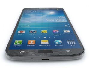 samsung galaxy mega 63 i9200 3D Model