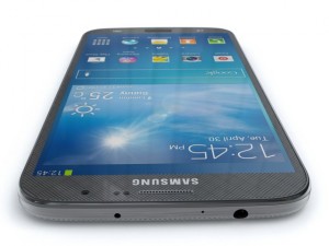 samsung galaxy mega 63 i9200 3D Model