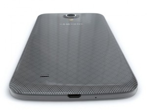 samsung galaxy mega 63 i9200 3D Model