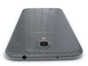 samsung galaxy mega 63 i9200 3D Model