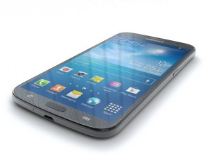 samsung galaxy mega 63 i9200 3D Model