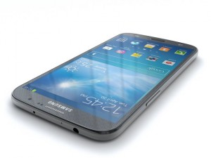 samsung galaxy mega 63 i9200 3D Model