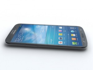 samsung galaxy mega 63 i9200 3D Model