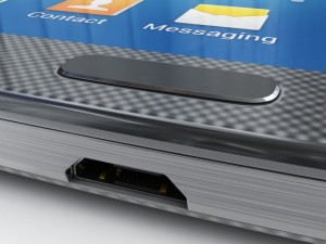 samsung galaxy mega 63 i9200 3D Model