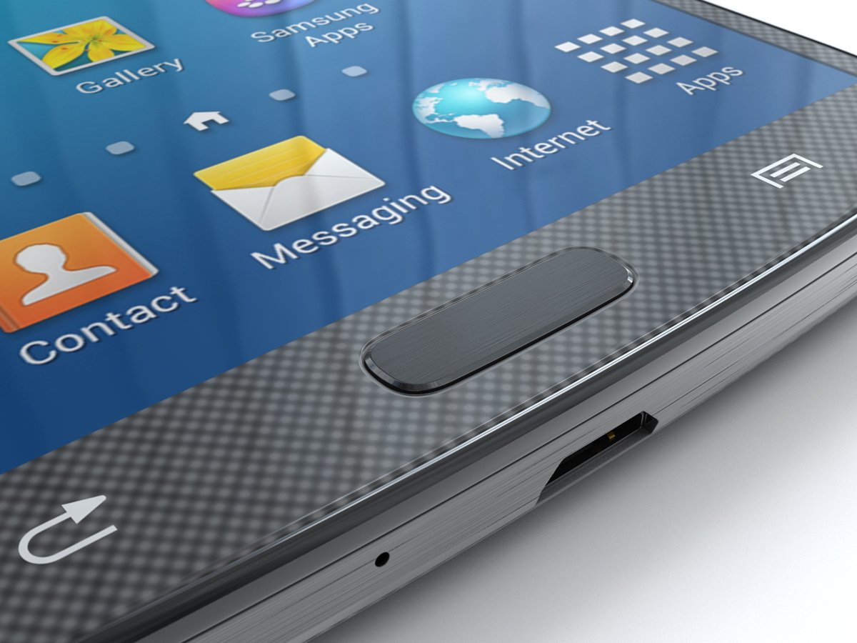 Samsung Galaxy Mega 63 I9200 3D Модель In Телефоны 3DExport