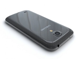 samsung galaxy s4 mini 3D 모델