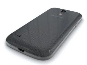samsung galaxy s4 mini 3D Model