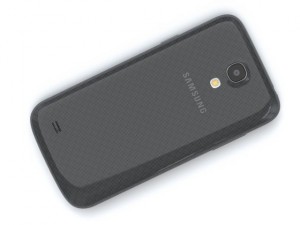 samsung galaxy s4 mini 3D 모델