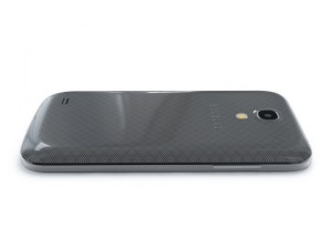 samsung galaxy s4 mini 3D 모델