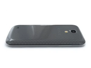 samsung galaxy s4 mini 3D Model