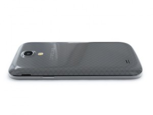 samsung galaxy s4 mini 3D 모델