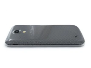 samsung galaxy s4 mini 3D Model