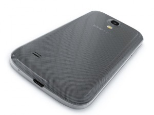 samsung galaxy s4 mini 3D 모델