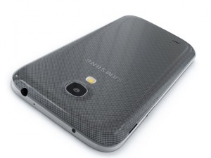 samsung galaxy s4 mini 3D 모델
