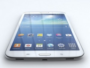 samsung galaxy tab 3 80 3Dモデル