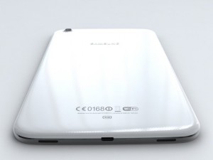 samsung galaxy tab 3 80 3Dモデル