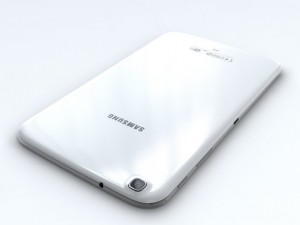 samsung galaxy tab 3 80 3Dモデル