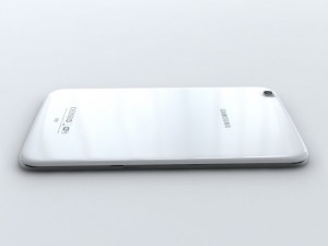 samsung galaxy tab 3 80 3Dモデル