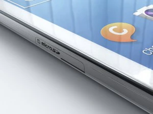 samsung galaxy tab 3 80 3D Model