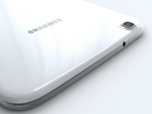samsung galaxy tab 3 80 3Dモデル