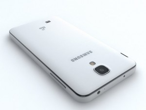 samsung galaxy j Modelo 3D