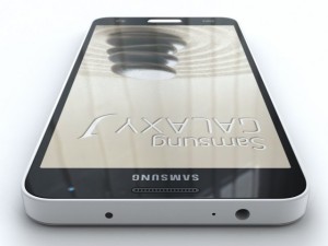 samsung galaxy j Modelo 3D