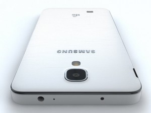 samsung galaxy j Modelo 3D