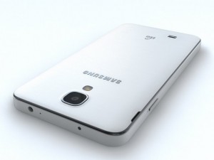 samsung galaxy j Modelo 3D