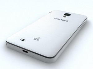 samsung galaxy j Modelo 3D