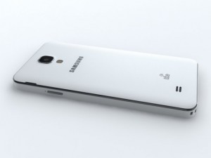 samsung galaxy j Modelo 3D