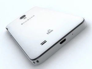 samsung galaxy j 3D Model