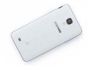 samsung galaxy j Modelo 3D