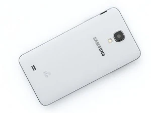 samsung galaxy j 3D Model