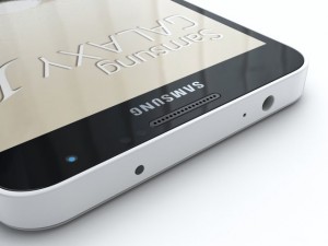 samsung galaxy j Modelo 3D