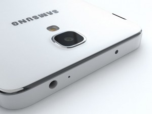 samsung galaxy j Modelo 3D