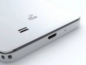 samsung galaxy j 3D Model