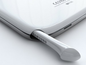 samsung galaxy note 80 n5110 Modèle 3D