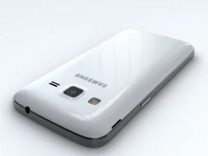 samsung galaxy express 2 3D Model